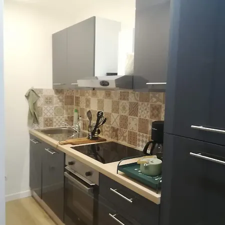 La Loge D Anatole Pézenas