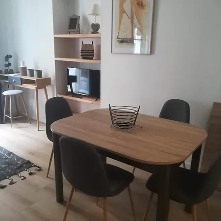 Appartamento La Loge D Anatole Pézenas