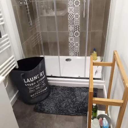 La Loge D Anatole Appartamento