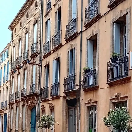 La Loge D Anatole Pézenas
